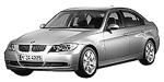 BMW E90 P1145 Fault Code